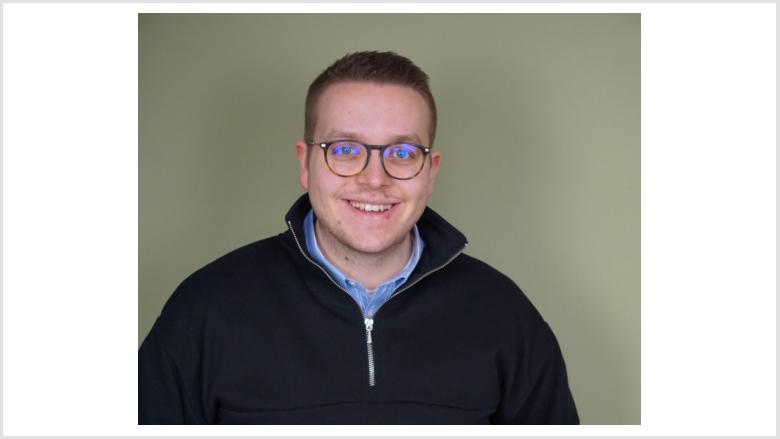 Jonathan Niklas Spiekermann