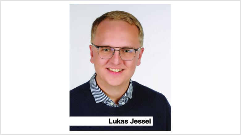 Lukas Jessel