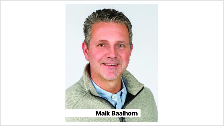 Maik Baalhorn
