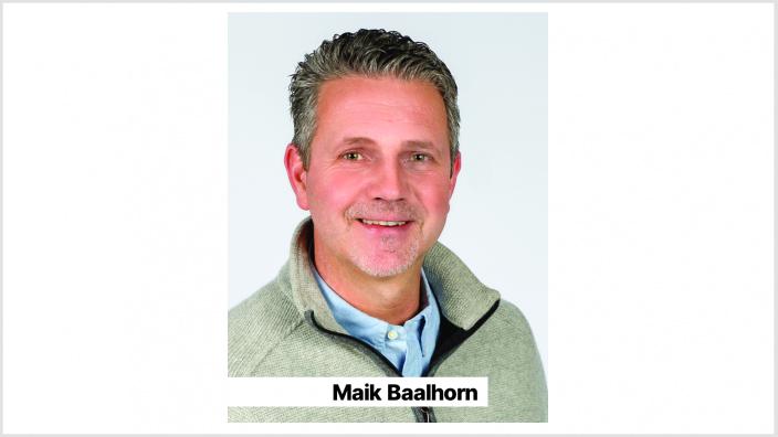 Maik Baalhorn